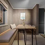 דירה Cozy And Modern In