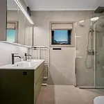 Cozy And Modern In