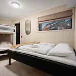Cozy And Modern In *