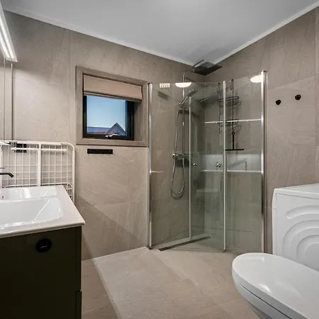 Cozy And Modern In