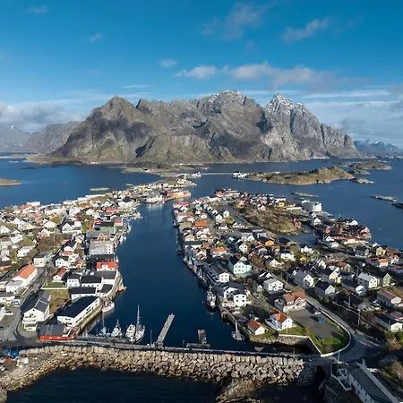 Cozy And Modern In *