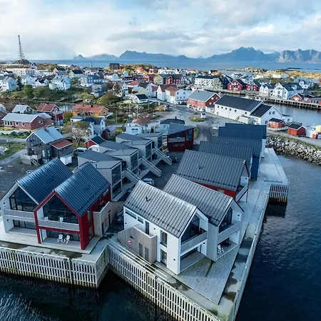 Cozy And Modern In