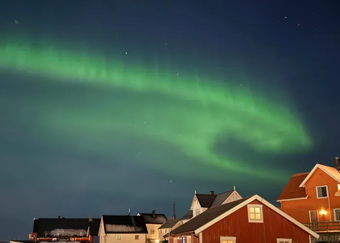 Cozy And Modern In * Хеннингсвер