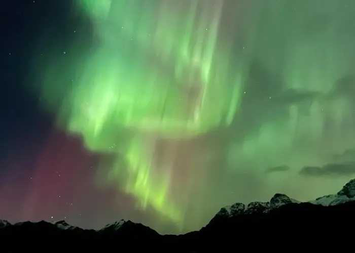 Cozy And Modern In * Хеннингсвер